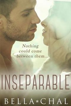 portada Inseparable: A New Adult Erotic Romance (en Inglés)