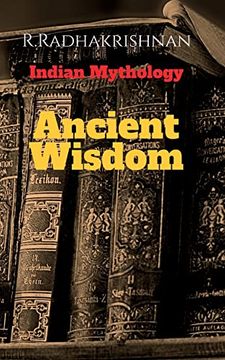 portada Ancient Wisdom (en Inglés)