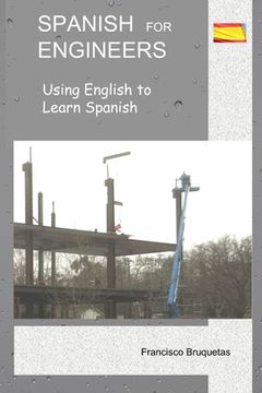 portada Spanish for Engineers (in English)