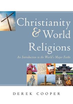 portada christianity and world religions (en Inglés)