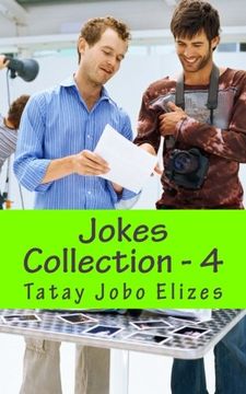 portada Jokes Collection - 4
