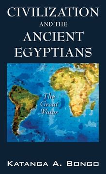 portada Civilization and the Ancient Egyptians 