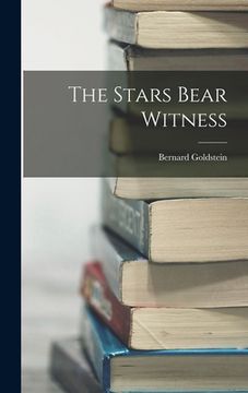 portada The Stars Bear Witness (en Inglés)
