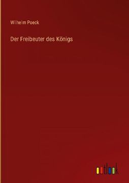 portada Der Freibeuter des Königs (in German)