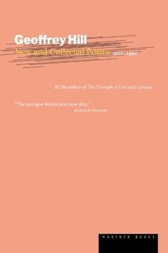 New and Collected Poems (en Inglés)