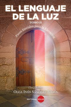 portada Lenguaje de la luz tii (in Spanish)