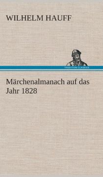 portada Märchenalmanach auf das Jahr 1828 (German Edition)