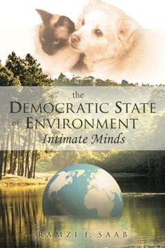 portada the DEMOCRATIC STATE of ENVIRONMENT INTIMATE MINDS