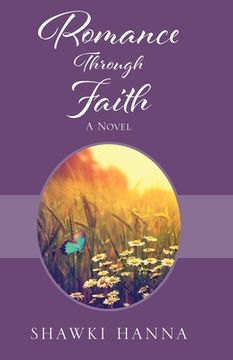 portada Romance Through Faith (en Inglés)