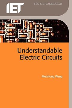 portada Understandable Electric Circuits (en Inglés)