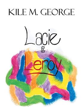 portada Lacie & Leroy (en Inglés)