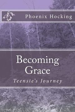 portada Becoming Grace (en Inglés)