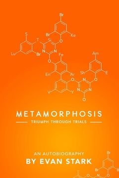 portada Metamorphosis - Triumph Through Trials (in English)
