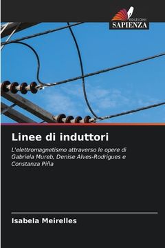 portada Linee di induttori (en Italiano)