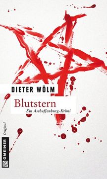 portada Blutstern (en Alemán)