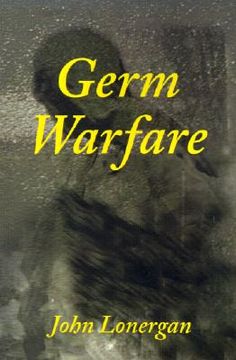 portada germ warfare (en Inglés)