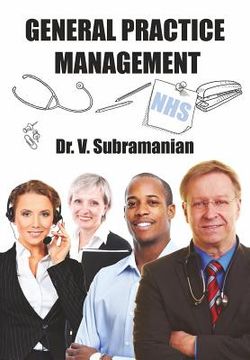 portada General Practice Management (en Inglés)