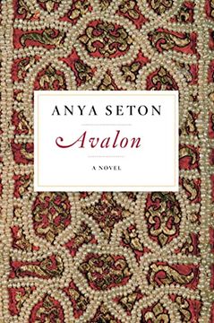 portada Avalon (in English)