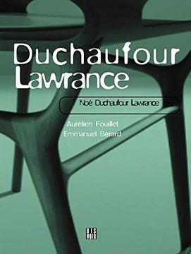 portada Noé Duchaufour-Lawrance (Design)