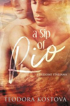 portada A Sip of Rio (Edizione Italiana) (in Italian)