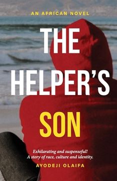 portada The Helper's Son (en Inglés)