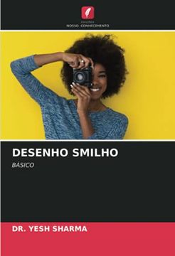 portada Desenho Smilho: Básico (en Portugués)
