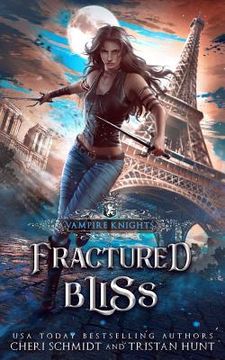 portada Fractured Bliss (in English)