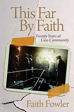 portada This Far By Faith