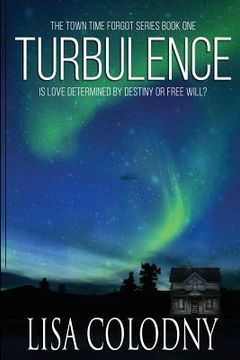 portada Turbulence (in English)