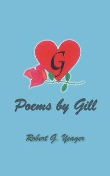 portada Poems by Gill: Reflections of Life & Love