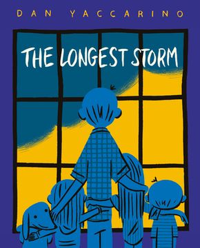 portada The Longest Storm 