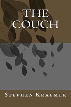 portada The Couch (en Inglés)