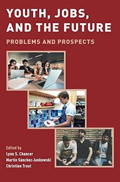 portada Youth, Jobs, and the Future: Problems and Prospects (en Inglés)