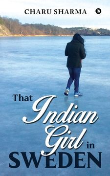 portada That Indian Girl in Sweden (en Inglés)