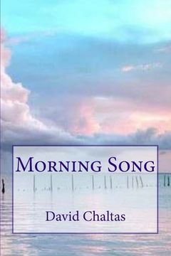 portada Morning Song (en Inglés)