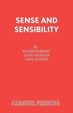 portada Sense and Sensibility