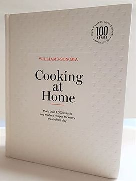portada Cooking at Home (en Inglés)