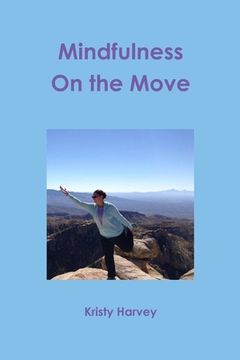 portada Mindfulness On the Move (en Inglés)