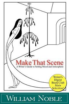 portada make that scene: setting, mood, and atmosphere (in English)