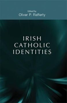 portada Irish Catholic Identities (en Inglés)