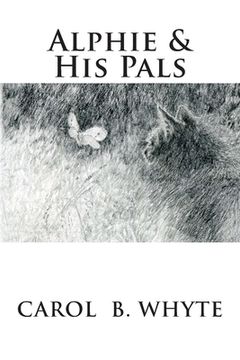 portada Alphie & His Pals (in English)