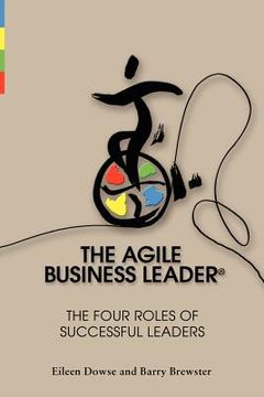 portada the agile business leader (in English)