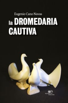 portada La Dromedaria Cautiva (in Spanish)
