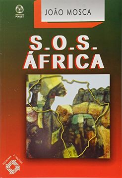 portada S. O. S. Africa (in Portuguese)