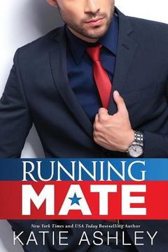 portada Running Mate (en Inglés)