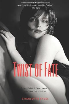 portada Twist of Fate (in English)