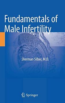 portada Fundamentals of Male Infertility (en Inglés)