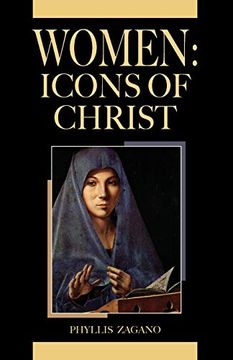 portada Women Icons of Christ: Women (en Inglés)