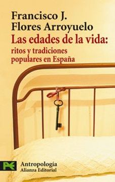 portada Las Edades de la Vida