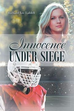 portada Innocence Under Siege